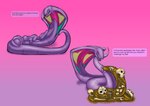 absurd_res after_vore arbok ark_(poisonsneksoffie) bones_in_feces disposal english_text feces female female_pred feral fully_inside generation_1_pokemon group half-closed_eyes hi_res human human_prey larger_pred male male/female mammal narrowed_eyes nintendo poisonsneksoffie pokemon pokemon_(species) pokemon_pred reptile scalie scatplay sequence simple_background smaller_prey smile smirk snake snake_hood text vore