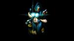 breasts censored eel eelektross elpatrixf female hi_res nintendo pokémon sharp_teeth teeth video_games wallpaper
Rating: Questionable
Score: 2
User: Juni221
Date: October 23, 2013