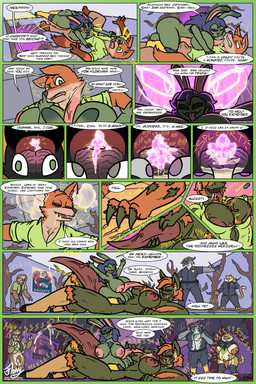 anthro armpit_hair balls black_sclera bodily_fluids body_hair brain brain_penetration breaking_the_fourth_wall breast_expansion breasts buckteeth button_(fastener) button_pop chest_tuft clothed clothing confusion corruption cum cum_drip cum_in_ear cum_in_head cum_in_mouth cum_inside cum_on_penis cum_pooling dripping expansion facial_hair fur gender_transformation genital_fluids genitals ghost_sex green_eyes group growing_plants growth gynomorph hair hypnosis impregnation intersex long_tongue male masturbation mature_male mind_control mindfuck mtg_transformation mti_transformation muscle_growth muscular nipples nude on_ground organs penis penis_against_cheek penis_grab pink_eyes plant police police_badge police_officer police_uniform poster pounce pregnant pregnant_intersex reality_shift roots shedding shedding_fur shedding_transformation shirt sideburns size_difference spontaneous_impregnation stubble tearing_clothing tearing_own_clothing teeth text tongue topwear torn_clothing transformation tree tuft undressing uniform wardrobe_malfunction x-ray_view frooby disney zootopia benjamin_clawhauser chief_bogo flash_slothmore judy_hopps leodore_lionheart nick_wilde queen_florvian_(frooby) bovid bovine buffalo canid canine cape_buffalo cheetah felid feline florvian_(frooby) fox ghost humanoid hybrid lagomorph lion mammal pantherine pilosan sloth spirit xenarthran absurd_res comic digital_media_(artwork) english_text hi_res signature