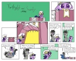 2012 5:4 book calvin_and_hobbes comic dialogue doll english_text equid equine erockertorres eyes_closed female feral friendship_is_magic fur hair hasbro hi_res horn mammal multicolored_hair my_little_pony mythological_creature mythological_equine mythology parody purple_body purple_eyes purple_fur purple_hair sleeping smartypants_(mlp) tail text twilight_sparkle_(mlp) two_tone_hair unicorn valcron young young_feral