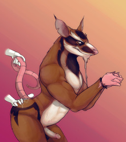 abs anthro balls beard biceps black_fur bound brown_eyes brown_fur butt butt_grab claws clenched_teeth dangpa disembodied_hand disembodied_penis duo erection facial_hair fangs from_behind fur grin hand_on_butt hot_dogging human humanoid_penis looking_back male male/male mammal markings muscles mutant nude pecs penis pink_nose rat rodent side_view smirk splinter tail_grab teenage_mutant_ninja_turtles teeth toned vein white_fur
Rating: Explicit
Score: 20
User: Pokelova
Date: October 21, 2014 abs anthro balls beard biceps black_fur bound brown_eyes brown_fur butt butt_grab claws clenched_teeth dangpa disembodied_hand disembodied_penis duo erection facial_hair fangs from_behind fur grin hand_on_butt hot_dogging human humanoid_penis looking_back male male/male mammal markings muscles mutant nude pecs penis pink_nose rat rodent side_view smirk splinter tail_grab teenage_mutant_ninja_turtles teeth toned vein white_fur
Rating: Explicit
Score: 20
User: Pokelova
Date: October 21, 2014