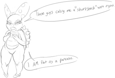 anthro bow english_text female flat_chested garbledina koopalings lips mario_bros monochrome nintendo solo tears text thick_thighs video_games wendy_o_koopa
Rating: Safe
Score: 2
User: garbledina1
Date: October 23, 2014 anthro bow english_text female flat_chested garbledina koopalings lips mario_bros monochrome nintendo solo tears text thick_thighs video_games wendy_o_koopa
Rating: Safe
Score: 2
User: garbledina1
Date: October 23, 2014