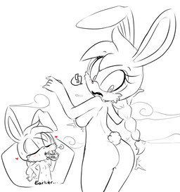 2014 anthro areola breast_expansion breasts bunnie_rabbot butt erect_nipples female hearlesssoul lagomorph mammal monochrome nipples nude rabbit sega solo sonic_(series)
Rating: Explicit
Score: 13
User: Robinebra
Date: November 03, 2014 2014 anthro areola breast_expansion breasts bunnie_rabbot butt erect_nipples female hearlesssoul lagomorph mammal monochrome nipples nude rabbit sega solo sonic_(series)
Rating: Explicit
Score: 13
User: Robinebra
Date: November 03, 2014