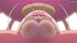 antennae_(anatomy) anthro areola big_breasts bodily_fluids breast_play breasts cum cum_on_face cumshot duo ejaculation eyelashes female front_view genital_fluids genitals male male/female nipples nude penis pupils sex smile titfuck white_body yellow_areola yellow_nipples hmiokun sound_warning nintendo pokemon generation_7_pokemon pheromosa pokemon_(species) ultra_beast 16:9 4k absurd_res animated hi_res short_playtime sound webm widescreen