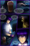 animated animated_comic animatronic anthro comic five_night's_at_bonnie's five_nights_at_freddy's five_nights_at_freddy's_3 glowing lagomorph leporid machine male mammal purple_man_(fnaf) rabbit robot scottgames short_playtime silberhoernchen springtrap_(fnaf) william_afton_(fnaf)