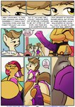 anal anal_penetration animal_genitalia animal_penis animated animated_comic anus babs_seed_(mlp) blush butt clothed clothing comic crossdressing dialogue dildo dominant dominant_female dress duo earth_pony equid equine equine_anus equine_balls equine_genitalia equine_penis featherweight_(mlp) female female_penetrating female_penetrating_male feral friendship_is_magic genitals hasbro horse intraspecies lube male male/female male_penetrated mammal my_little_pony mythological_creature mythological_equine mythology nude object_in_ass pegasus pegging penetration penis pony prodding sex sex_toy sex_toy_in_ass sex_toy_insertion sex_toy_penetration short_playtime strapon submissive submissive_male toying_partner whateverbender wings