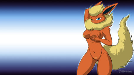 2015 abstract_background anthro black_nose blue_eyes blush breasts butt clitoris eeveelution eyelashes female flareon fur hair looking_at_viewer mammal nintendo nipples nude pokémon pubes pussy shadow smile solo video_games wallpaper yiffmasters
Rating: Explicit
Score: 12
User: N7
Date: January 27, 2015 2015 abstract_background anthro black_nose blue_eyes blush breasts butt clitoris eeveelution eyelashes female flareon fur hair looking_at_viewer mammal nintendo nipples nude pokémon pubes pussy shadow smile solo video_games wallpaper yiffmasters
Rating: Explicit
Score: 12
User: N7
Date: January 27, 2015
