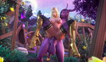3d_(artwork) abdominal_bulge anal anal_penetration animal_genitalia animal_penis animated areola balls big_balls big_breasts big_penis blizzard_entertainment blood_elf body_part_in_ass bouncing_balls bouncing_breasts breasts dialogue digital_media_(artwork) dirty_talk draenei duo elf equine_genitalia equine_penis erection female female_penetrated from_behind_position genitals gynomorph gynomorph/female gynomorph_penetrating gynomorph_penetrating_female horn horned_humanoid huge_balls huge_penis humanoid humanoid_on_humanoid humanoid_penetrated humanoid_penetrating humanoid_penetrating_humanoid humanoid_pointy_ears intersex intersex/female intersex_penetrating intersex_penetrating_female looking_pleasured loop mammal moan nipples not_furry penetration penile penile_penetration penis penis_in_ass pussy reverse_stand_and_carry_position sex short_playtime sound standing standing_sex tektah warcraft webm