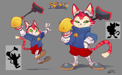 Rating: s
ID: 5715365
Date: 2025-07-17 17:34:01 -0400
Status: active
Score: 4
2020 absurd_res adobe_photoshop_(artwork) anthro blinx blinx_the_time_sweeper blue_clothing blue_jacket blue_topwear boots bottomwear brown_nose cleaning_tool closed_smile clothed clothed_anthro clothed_male clothing colored digital_media_(artwork) dipstick_tail domestic_cat english_description english_text eyewear eyewear_on_head fangs felid feline felis footwear fully_clothed fully_clothed_anthro fully_clothed_male fur giacomo_boni goggles goggles_on_head green_eyes green_sclera grey_background hair hi_res holding_cleaning_tool holding_object holding_vacuum_cleaner jacket light lighting long_tail male mammal markings microsoft midair mouth_closed multicolored_body multicolored_fur multicolored_tail red_body red_bottomwear red_clothing red_fur red_hair red_shorts red_tail shaded shoes short_hair shorts signature silhouette simple_background smile solo standing striped_markings striped_tail stripes tail tail_markings teeth text title toothy_smile topwear vacuum_cleaner whiskers white_boots white_clothing white_footwear white_tail_tip white_whiskers xbox_game_studios yellow_inner_ear post #5715365
