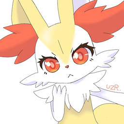 3_fingers :< ambiguous_anthro ambiguous_gender anthro arm_tuft biped camera cheek_tuft chest_tuft dutch_angle eyelashes facial_tuft fingers flat_chested front_view fur holding_camera holding_object inner_ear_fluff looking_at_viewer multicolored_body multicolored_fur nude_ambiguous nude_anthro orange_body orange_eyes orange_fur orange_inner_ear_fluff orange_nose shoulder_tuft simple_background solo standing tail thick_eyelashes tuft white_background white_body white_fur yellow_body yellow_fur yellow_tail quail_00n0 nintendo pokemon braixen canid generation_6_pokemon mammal pokemon_(species) 1:1 2020 cel_shading colored digital_drawing_(artwork) digital_media_(artwork) half-length_portrait japanese_description portrait shaded signature translated_description male_(lore)