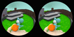 anthro anthro_penetrated duo erection eye_contact faceless_character faceless_male female female_focus female_on_human female_penetrated first_person_view fisheye_lens from_behind_position genitals human_on_anthro human_penetrating human_penetrating_anthro human_pov interspecies looking_at_another looking_at_partner looking_at_viewer looking_back looking_back_at_viewer male male/female male_on_anthro male_penetrating male_penetrating_female male_pov penetrating_pov penetration penile penile_penetration penis penis_in_pussy pussy sex vaginal vaginal_penetration doublestuffed mario_bros nintendo cyan_yoshi human mammal reptile scalie yoshi 180_fov 2018 2:1 3d_(artwork) 3d_animation animated digital_media_(artwork) hi_res loop no_sound short_playtime side_by_side_stereogram stereogram wall_eye_stereogram webm