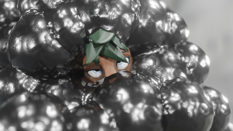 anthro bdsm blue_eyes bondage bound brown_body brown_fur encasement eye_roll fur green_hair hair inside kronos_unveiled latex liquid_latex lying male on_front slime solo stuck trap_(contrivance) trapped alexian_(artist) disney pixar the_incredibles ryan_(frazsmith) canid canine mammal raccoon_dog tanuki 16:9 2026 3d_(artwork) blender_(artwork) blender_cycles_(artwork) digital_media_(artwork) hi_res widescreen
