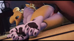 16:9 3d_(artwork) 3d_animation 4_fingers 4_toes advertisement animated anthro anthro_penetrated areola balls_deep bandai_namco barefoot bedroom_eyes big_breasts biped black_areola black_nipples black_pawpads black_pussy black_sclera blue_eyes blush bodily_fluids bouncing_breasts breasts canid chest_tuft claws countershade_torso countershading cum cum_in_pussy cum_inside cum_on_body cum_on_breasts cum_on_chest cum_on_face deep_penetration detailed_background digimon digimon_(species) digiphilia digital_media_(artwork) digitigrade dirty_apples duo dutch_angle ejaculation erection eyes_closed faceless_character faceless_male feet feet_together female female_focus female_on_human female_penetrated fingers foot_focus fucked_silly fur furniture generation_7_pokemon genital_fluids genitals glans grabbing_own_breast happy happy_sex heart_eyes heart_symbol hindpaw huge_filesize human human_on_anthro human_penetrating human_penetrating_anthro human_penetrating_female humanoid_genitalia humanoid_penis indoor_nudity indoor_sex inside interspecies kettle leg_glider_position leg_grab legendary_pokemon long_playtime looking_pleasured lying male male/female male_on_anthro male_on_top male_penetrating male_penetrating_anthro male_penetrating_female mammal moan narrowed_eyes navel nintendo nipples nude on_back on_ground on_side on_top open_mouth orgasm pawpads paws penetration penile penile_penetration penis penis_in_pussy pink_areola pink_nipples pink_pussy pointed_snout pokemon pokemon_(species) pokephilia pull_out pussy raised_leg renamon renamon_(dogzeela) seductive sex side_view snout soles sound sound_warning spread_legs spreading table tail teeth thrusting toe_claws toes tongue tongue_out tuft vaginal vaginal_penetration webm widescreen yellow_body yellow_fur zeraora zeraora_(dogzeela)