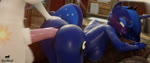 5_fingers age_difference anal anal_penetration animal_genitalia animal_penis anthro anthro_on_anthro anthro_penetrated anthro_penetrating anthro_penetrating_anthro anthrofied balls bent_over big_balls big_breasts big_penis blue_body blue_eyes blue_hair body_part_in_ass bouncing_balls bouncing_breasts bouncing_butt breasts butt butt_grab chair crossgender cutie_mark duo equine_genitalia equine_penis erection faceless_character faceless_gynomorph faceless_intersex female female_penetrated fingers from_behind_position ftg_crossgender fti_crossgender furniture genitals gynomorph gynomorph/female gynomorph_penetrating gynomorph_penetrating_female hair half-closed_eyes hand_on_butt herm horn intersex intersex/female intersex_penetrating intersex_penetrating_female logo long_hair looking_back mature_anthro mature_female mature_gynomorph mature_intersex moan narrowed_eyes nude older_anthro older_gynomorph older_intersex penetration penile penile_penetration penis penis_in_ass sex text unicorn_horn white_body younger_anthro younger_female younger_penetrated erostud friendship_is_magic hasbro my_little_pony mythology princess_celestia_(mlp) princess_luna_(mlp) equid equine mammal mythological_creature mythological_equine unicorn 3d_(artwork) 3d_animation animated artist_logo artist_name digital_media_(artwork) hi_res short_playtime sound webm incest_(lore) sibling_(lore) sister_(lore) sisters_(lore)