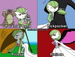 <3 candy english_text female gardevoir harijizo kangaskhan mega_evolution mega_gardevoir nintendo pokémon red_eyes stealing text trap video_games
Rating: Safe
Score: 0
User: Juni221
Date: February 26, 2014