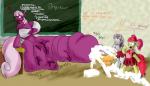anthro anthrofied apple_bloom_(mlp) badgerben balls big_breasts big_penis breasts cheerilee_(mlp) cock_vore cub cum cutie_mark cutie_mark_crusaders_(mlp) dickgirl english_text equine erection female friendship_is_magic hair horn horse huge_breasts huge_penis hyper hyper_breasts intersex mammal my_little_pony nipples pegasus penis pony red_hair scootaloo_(mlp) sweetie_belle_(mlp) text two_tone_hair unicorn urethral urethral_penetration vorarephilia vore wings young
Rating: Explicit
Score: 4
User: Chadbeats
Date: October 26, 2013
