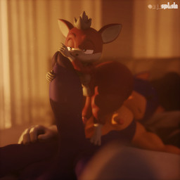 3_toes anthro aroused_smile balls bed big_balls big_butt big_muscles big_pecs big_penis bodily_fluids butt dripping duo eyes_closed feet femboy furniture genital_fluids genitals huge_balls huge_butt huge_penis hyper hyper_genitalia hyper_penis larger_male looking_at_genitalia looking_at_penis lying lying_on_bed male medium_penis muscular on_back on_bed pecs penis penis_bigger_than_body penis_grab penis_size_difference precum precum_drip size_difference sleeping smaller_male thick_thighs toes onyxsplash sega sonic_the_hedgehog_(series) sonic_unleashed chip_(sonic) sonic_the_hedgehog canid canine canis chihuahua domestic_dog eulipotyphlan european_hedgehog gaia hedgehog mammal toy_dog 1:1 3d_(artwork) absurd_res digital_media_(artwork) hi_res