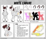 band-aid bandage brown_eyes brown_hair brown_tail clothing cutie_mark eye_bags female feral footwear fur grey_body grey_fur hair hooves socks tail text two_tone_wings wings inuhoshi-to-darkpen hasbro my_little_pony mythology fan_character white_canvas_(oc) equid equine mammal mythological_creature mythological_equine pegasus english_text hi_res url