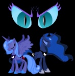 blood blue_eyes crying cutie_mark equine female friendship_is_magic fur hair horn horse mammal my_little_pony nightmare_moon_(mlp) owe-b-1 pony princess_luna_(mlp) winged_unicorn wings
Rating: Safe
Score: 4
User: komodogod1
Date: January 02, 2014