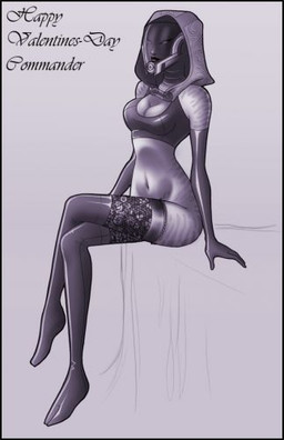 alien female mass_effect quarian solo tali'zorah_nar_rayya
Rating: Questionable
Score: 2
User: kiwimans1
Date: January 05, 2014