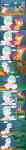 apple_bloom_(mlp) bags bed comic cutie_mark_crusaders_(mlp) earmuffs equine female feral friendship_is_magic hat horn horse jananimations mammal my_little_pony pegasus pony scared scarf scootaloo_(mlp) spray sweetie_belle_(mlp) tentacles tumblr unicorn vines wings young
Rating: Safe
Score: 3
User: darknessRising
Date: January 21, 2014