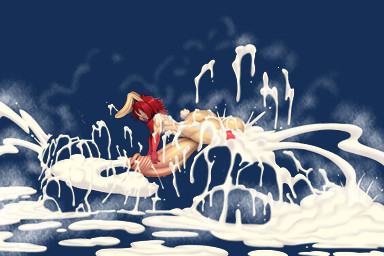 anthro athletic athletic_male balls bangs big_balls big_breasts big_butt big_penis big_tail bodily_fluids breasts butt cotton_tail cum cum_everywhere cum_in_ass cum_inside cum_on_balls cum_on_body cum_on_breasts cum_on_butt cum_on_feet cum_on_tail ejaculation excessive_cum excessive_genital_fluids eyewear feet fur genital_fluids genitals glasses hair herm horn huge_balls huge_breasts huge_butt huge_penis huge_tail hyper hyper_cum hyper_genitalia hyper_penis intersex invisible invisible_partner invisible_sex kerchief leaking_cum male medium_hair messy messy_hair neckerchief neckwear paws penetration penis red_eyes red_hair round_glasses sex solo tail tan_body tan_fur tongue tongue_out vaginal vaginal_penetration waist_grab ber00 michael_hillus lagomorph leporid mammal rabbit 2026 3:2 absurd_res alpha_channel hi_res