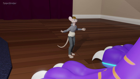 4_toes ambiguous_gender anthro between_toes claws clothed clothing death digitigrade duo feet foot_crush inside male male/male micro paws purple_body stomping toe_claws toes talanstrider mythology mike_(fandroit) talan_(talan_strider) aquatic aquatic_dragon dragon mammal mouse murid murine mythological_creature mythological_scalie rodent scalie 16:9 3d_(artwork) 3d_animation animated blender_(artwork) digital_media_(artwork) hi_res no_sound short_playtime video widescreen
