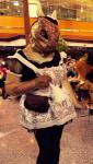 argonian clothed clothing cosplay dress female fursuit horn lifts-her-tail lizard lusty_argonian_maid maid maid_uniform plus3defense real red_eyes reptile satchel scalie stockings the_elder_scrolls the_elder_scrolls_v:_skyrim video_games
Rating: Safe
Score: 18
User: Komodo_Saurian
Date: January 22, 2014