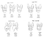 bangs feral group hair pronouns text conditional_dnp labbit_(artist) blitzen comet_(reindeer) cupid_(reindeer) dancer_(reindeer) dasher donner prancer rudolph_the_red-nosed_reindeer vixen_(reindeer) deer mammal new_world_deer reindeer black_and_white character_name english_text hi_res monochrome trans_(lore) trans_man_(lore) trans_woman_(lore)