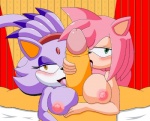 amy_rose blaze_the_cat breasts female nipples nude penis sega sonic_(series)
Rating: Explicit
Score: 0
User: sonichedgehogfan
Date: February 17, 2013