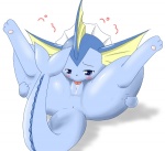 autocunnilingus blush eeveelution female hindpaw licking masturbation nintendo oral paws pokémon pussy solo spread_legs spreading tongue unknown_artist vaginal vaporeon video_games
Rating: Explicit
Score: 9
User: luvdaporn
Date: May 24, 2009