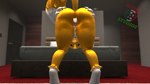 anthro anus ass_up bent_over big_breasts biped breasts digitigrade female female_anthro genitals humanoid_genitalia humanoid_pussy looking_through looking_through_legs pussy solo sfmex_studios bandai_namco digimon warfare_machine warfare_renamon canid canine digimon_(species) mammal renamon 3d_(artwork) digital_media_(artwork) hi_res source_filmmaker_(artwork)