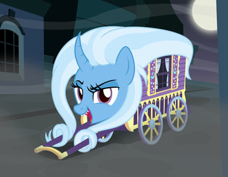 alternate_species canterlot cart creepy curtains curved_horn dark female fog frown full_moon grin horn looking_at_viewer machine moon night open_mouth ponification prehensile_hair purple_eyes sharp_teeth smile solo street teeth vehicle wagon what what_has_magic_done window badumsquish asian_mythology east_asian_mythology friendship_is_magic hasbro japanese_mythology my_little_pony mythology trixie_(mlp) dire_machine dire_vehicle equid equine living_machine living_vehicle mammal monster mythological_creature mythological_equine oboroguruma unicorn yokai hi_res