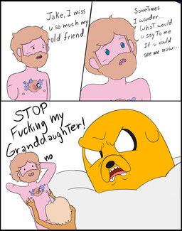 1_missing_limb amputee angry anthro beard black_border blonde_hair border chest_tattoo disability faceless_character faceless_female facial_hair female group hair horn human_focus humor male male/female missing_arm nipples profanity scar simple_background stated_relative tattoo text devilishrr adventure_time cartoon_network mythology bronwyn_(adventure_time) finn_the_human jake_the_dog bear canid canine canis domestic_dog equid equine human hybrid mammal mythological_creature mythological_equine rainicorn unicorn 2020 comic english_text hi_res adopted_(lore) brother_(lore) brothers_(lore) grandchild_(lore) granddaughter_(lore) grandfather_(lore) grandfather_and_grandchild_(lore) grandfather_and_granddaughter_(lore) grandparent_(lore) grandparent_and_grandchild_(lore) niece_(lore) pseudo_incest_(lore) sibling_(lore) uncle_(lore) uncle_and_niece_(lore)