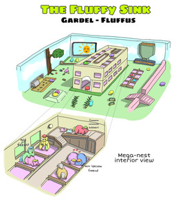 ambiguous/ambiguous ambiguous_feral ambiguous_gender ambiguous_penetrated ambiguous_penetrating ambiguous_penetrating_ambiguous baby_talk blue_body blue_fur blue_hair blue_tail breastfeeding dialogue electronics feces feral from_behind_position fur green_body green_fur green_hair green_tail grey_hair group hair kibble large_group love neonate orange_hair penetration pet_food pink_body pink_fur plant purple_body purple_fur red_body red_fur red_hair romantic romantic_couple sex sleeping sleeping_together tail television text toy_block walking watching_television yellow_body yellow_fur young young_ambiguous young_feral carpdime fluffy_pony fluffy_pony_(species) mammal digital_media_(artwork) english_text hi_res shaded