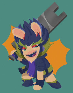 amethyst_(gem) anthro black_boots black_clothing black_footwear black_gloves black_hair black_handwear black_jacket black_topwear blue_background blue_eyes boots clothed clothed_anthro clothed_female clothing eyebrows eyelashes eyeshadow female female_anthro fingerless_gloves flat_chested footwear fur gem gloves green_eyebrows green_hair hair half-closed_eyes handwear holding_melee_weapon holding_object holding_sword holding_weapon jacket long_ears long_eyebrows long_eyelashes makeup melee_weapon mitten_hands multicolored_hair narrowed_eyes noseless open_mouth open_smile pantsless_anthro pantsless_female purple_clothing purple_ear_piercing purple_shirt purple_tongue purple_topwear red_eyeshadow shirt shoes simple_background smile solo spiky_hair sword tan_body tan_inner_ear tan_skin thick_eyebrows tongue topwear torn_clothing torn_shirt torn_topwear two_tone_hair weapon white_body white_fur rayix mario_plus_rabbids_sparks_of_hope raving_rabbids rayman_(series) ubisoft edge_(mario_plus_rabbids) lagomorph mammal rabbid 2024 colored digital_drawing_(artwork) digital_media_(artwork) english_description hi_res lineless shaded