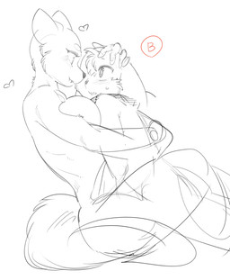 2015 anthro big_breasts blush breasts canine cuddling dog duo female fur hair hug klonoa klonoa_(series) looking_at_eachother male male/female mammal monochrome nude open_mouth plain_background sindoll smile
Rating: Questionable
Score: 3
User: DangerousBacon
Date: February 03, 2015 2015 anthro big_breasts blush breasts canine cuddling dog duo female fur hair hug klonoa klonoa_(series) looking_at_eachother male male/female mammal monochrome nude open_mouth plain_background sindoll smile
Rating: Questionable
Score: 3
User: DangerousBacon
Date: February 03, 2015