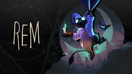 3_toes ambiguous_anthro ambiguous_gender anthro anthro_focus backlighting beak biped black_beak black_body black_fur blue_eyes bottomless bottomless_ambiguous bottomless_anthro candle clothed clothing countershade_torso countershading crescent_moon detailed_background duo empty_eyes feet fur glowing glowing_eyes holding_candle holding_object holding_pillow light lit_candle moon pajamas pawpads pillow pointy_ears prick_ears purple_pajamas solo_focus tail tail_tuft teal_fire text toes tuft unknown_artist deadlock valve rem_(deadlock) avian dream_creature 16:9 2026 3d_(artwork) character_name digital_media_(artwork) english_text full-length_portrait hi_res lighting official_art portrait promotional_material widescreen