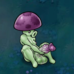 balls balls_on_ground big_balls big_glans big_penis erection fungus genitals glans holding_penis huge_penis idle_animation male not_furry penis plant presenting presenting_penis purple_penis short sitting_on_grass slightly_chubby small_but_hung solo spread_legs spreading vein veiny_penis waneczka228 electronic_arts plants_vs._zombies popcap_games elemental_creature elemental_humanoid flora_fauna fungi_fauna fungi_humanoid humanoid plant_humanoid puff-shroom 1:1 animated loop low_res