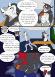angry anthro anthro_on_taur bodily_fluids breasts canid canine clothed clothing comic daughter_(lore) discarded_clothing english_text felid female fox furniture genital_fluids herm hybrid implied_fingering implied_incest incest_(lore) intersex intersex/female jacket jeto_(jeto_calihan) jeto_calihan kaili_(jeto_calihan) mammal mother_(lore) mother_and_child_(lore) mother_and_daughter_(lore) multi_breast neiri nipples pantherine parent_(lore) parent_and_child_(lore) parent_and_daughter_(lore) plant raised_tail sibling_(lore) sister_(lore) sisters_(lore) snow_leopard supernumerary_breasts table tail taur text topless topwear vaginal_fluids window window_seat