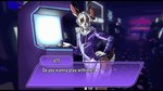 anthro antlers arcade arcade_machine dating_sim horn male solo text video_game_reference visual_novel_interface yellowvikuem jett_hopscotch jackalope lagomorph mammal animated english_text short_playtime