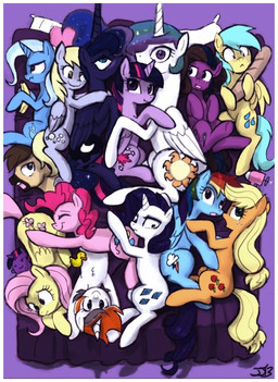 2013 applejack_(mlp) belle_eve_(mlp) blonde_hair blue_eyes blue_fur blue_hair blush bread brown_hair cute cutie_mark derp_eyes derpy_hooves_(mlp) earth_pony equine eyes_closed fan_character female feral fluttershy_(mlp) food freckles friendship_is_magic fur green_eyes grey_fur group hair horn horse john_joseco looking_at_viewer male mammal multicolored_hair my_little_pony open_mouth orange_fur pegasus pink_fur pink_hair pinkie_pie_(mlp) pony princess_celestia_(mlp) princess_luna_(mlp) purple_eyes purple_fur purple_hair rainbow_dash_(mlp) rainbow_hair rainbow_tail rarity_(mlp) smile teal_eyes thepolymath trixie_(mlp) twilight_sparkle_(mlp) two_tone_hair unicorn white_fur winged_unicorn wings yellow_fur
Rating: Safe
Score: 6
User: Robinebra
Date: June 07, 2014 2013 applejack_(mlp) belle_eve_(mlp) blonde_hair blue_eyes blue_fur blue_hair blush bread brown_hair cute cutie_mark derp_eyes derpy_hooves_(mlp) earth_pony equine eyes_closed fan_character female feral fluttershy_(mlp) food freckles friendship_is_magic fur green_eyes grey_fur group hair horn horse john_joseco looking_at_viewer male mammal multicolored_hair my_little_pony open_mouth orange_fur pegasus pink_fur pink_hair pinkie_pie_(mlp) pony princess_celestia_(mlp) princess_luna_(mlp) purple_eyes purple_fur purple_hair rainbow_dash_(mlp) rainbow_hair rainbow_tail rarity_(mlp) smile teal_eyes thepolymath trixie_(mlp) twilight_sparkle_(mlp) two_tone_hair unicorn white_fur winged_unicorn wings yellow_fur
Rating: Safe
Score: 6
User: Robinebra
Date: June 07, 2014