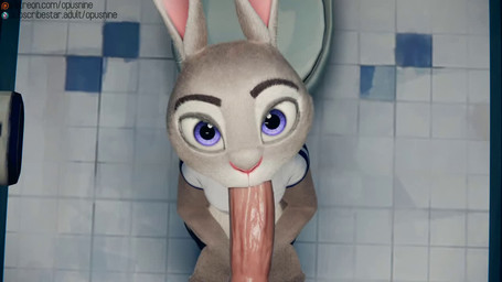 3d_fluid_sim anthro anthro_penetrated bathroom big_penis bodily_fluids clothed clothing consistent_pov cum cum_in_clothing cum_in_mouth cum_in_pants cum_in_partner's_clothing cum_inside cum_on_body cum_on_clothing cum_on_pants cum_on_shirt cumshot deep_throat dominant dominant_human dominant_male drinking drinking_cum duo ejaculation erection fellatio female female_on_human female_penetrated first_person_view forced forced_oral from_front_position fur genital_fluids genitals human_on_anthro human_penetrating human_penetrating_anthro human_penetrating_female human_pov humanoid_genitalia humanoid_penis interspecies looking_at_viewer male male/female male_on_anthro male_penetrating male_penetrating_anthro male_penetrating_female male_pov oral oral_penetration penetration penile penile_penetration penis penis_in_mouth presenting pull_out sex submissive submissive_anthro submissive_female toilet opusnine dopyteskat_(modeler) disney zootopia judy_hopps european_rabbit human lagomorph leporid mammal oryctolagus rabbit 2025 3d_(artwork) 3d_animation animated blender_(artwork) digital_media_(artwork) long_playtime loop sound watermark webm