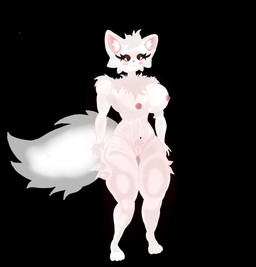 female solo boy_kisser_(meme) girlkisser felid feline mammal absurd_res hi_res meme