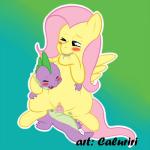 blush caluriri dragon duo equine erection eyes_closed female feral fluttershy_(mlp) friendship_is_magic fur green_eyes hair interspecies male mammal my_little_pony on_top one_eye_closed open_mouth pegasus penetration penis pink_hair pussy pussy_juice saliva sex spike_(mlp) spreading straight sucking vaginal vaginal_penetration wet wet_pussy wings yellow_fur
Rating: Explicit
Score: 11
User: Egekilde
Date: April 05, 2014
