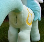 female feral genitals harp lyra_plushie musical_instrument plucked_string_instrument plushie pussy quadruped real sex_toy solo strategically_placed_hole string_instrument tail taking_it_way_too_far what pyritie friendship_is_magic hasbro my_little_pony lyra_heartstrings_(mlp) equid equine horse mammal grandfathered_content photography_(artwork)