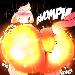 ahegao ambiguous_feral ambiguous_gender ambiguous_penetrating ambiguous_penetrating_male anthro anthro_on_feral anthro_penetrated attack ball_inflation ballbusting balls balls_expansion balls_inflation bestiality big_balls bodily_fluids body_invasion castration clenched_teeth cock_and_ball_torture drooling ears_down electrocution electrostimulation expansion expansion_sound_effect expansion_while_penetrated explosion extreme_inflation feral feral_penetrating feral_penetrating_anthro forced forced_inflation forced_penetration fur genital_expansion genital_mutilation genital_torture genitals glowing glowing_balls glowing_genitalia glowing_penis glowing_urethra groan group hair head_tuft huge_balls hyper hyper_balls hyper_genitalia inflation inflation_from_explosion inside_balls internal interspecies looking_pleasured looking_unpleasured looking_up male male/ambiguous male_on_feral male_penetrated moan mutilation narrowed_eyes object_in_urethra onomatopoeia pain penetration penis pink_body pink_fur pink_hair pivoted_ears questionable_consent rape saliva sex shocked sound_effects tearing tears tears_of_desperation tears_of_pain teeth tentacles text torture trio tuft urethra urethral urethral_bulge urethral_penetration vein veiny_penis sundaebunnyx nintendo pokemon generation_1_pokemon generation_9_pokemon pokemon_(species) wigglytuff worm wugtrio 1:1 english_text hi_res