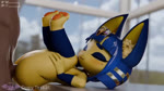 4_fingers 4_toes ambiguous_penetration anthro anthro_focus anthro_on_back anthro_penetrated black_eyes blinking blue_body blue_ears blue_eyebrows blue_eyeshadow blue_fur blue_hair blue_tail blush butt day duo erection eyebrows eyelashes eyeshadow faceless_character faceless_human faceless_male fade_in fade_to_black feet female female_anthro female_focus female_on_back female_on_human female_penetrated fingers fur genitals hair hand_on_leg hand_on_own_leg hand_on_own_thigh hand_on_thigh headdress human_on_anthro human_penetrating human_penetrating_anthro human_penetrating_female indoor_nudity indoor_sex inner_ear_fluff inside interspecies larger_human larger_male legs_up light-skinned_male light_body light_skin looking_pleasured lying makeup male male/female male_human male_on_anthro male_penetrating male_penetrating_anthro male_penetrating_female markings moan mole_(marking) mostly_nude mostly_nude_anthro mostly_nude_female multicolored_body multicolored_ears multicolored_fur multicolored_tail neckwear nude nude_human nude_male on_back pawpads penetration penis pink_pawpads sex short_stack size_difference smaller_anthro smaller_female solo_focus striped_markings striped_tail stripes tail tail_markings teeth text toes tongue tuft uraeus yellow_body yellow_fur yellow_inner_ear yellow_inner_ear_fluff yellow_tail sashacakes sound_warning icedev_(modeler) kumbomb_(va) opennsfwsp_(va) zy0n7_(modeler) animal_crossing nintendo ankha_(animal_crossing) domestic_cat felid feline felis human mammal 16:9 2025 3d_(artwork) 3d_animation animated artist_name digital_media_(artwork) long_playtime sound webm widescreen
