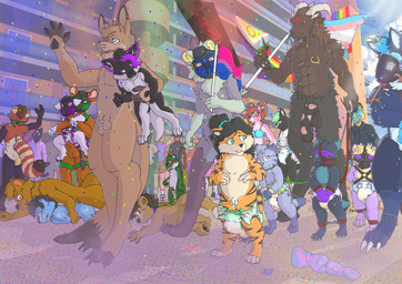 ambiguous_gender andromorph animal_mask anthro balls bodily_fluids diaper drugs female forced genital_fluids genitals group gynomorph herm injection intersex intersex/female intersex/male lgbt_pride loli machine male male/female male/male maleherm mask penis pride_colors pride_parade pup_mask rainbow_flag rainbow_pride_flag rainbow_symbol rape satanism sex shota small_balls small_penis smoke syringe transgender_pride_colors urine young riskitforthebiscuit mythology ailurid canid canine canis demon domestic_cat domestic_dog domestic_ferret dragon felid feline felis kangaroo macropod mammal marsupial mephitid murid murine mustelid musteline mythological_creature mythological_scalie otter pantherine protogen rat red_panda rodent scalie skunk snow_leopard stoat tiger true_musteline weasel wolf absurd_res hi_res