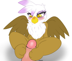 2015 avian beak blush duo female foot_fetish footjob friendship_is_magic gilda_(mlp) gryphon humanoid_penis male male/female my_little_pony paws penis plain_background sitting solo_focus white_background yellow_eyes zoarity
Rating: Explicit
Score: 10
User: lemongrab
Date: February 14, 2015 2015 avian beak blush duo female foot_fetish footjob friendship_is_magic gilda_(mlp) gryphon humanoid_penis male male/female my_little_pony paws penis plain_background sitting solo_focus white_background yellow_eyes zoarity
Rating: Explicit
Score: 10
User: lemongrab
Date: February 14, 2015